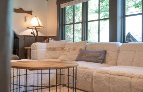 Metolius Cabin 5 - Foto 76