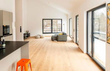 AmRain Ferienwohnungen - Foto 41