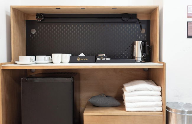 YEHS Hotel Sydney Harbour Suites - Foto 43