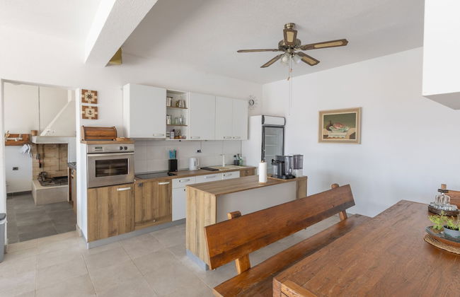 Villa Blanka - Foto 48