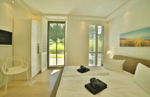 Ferienwohnung Strandlounge in den Parkvillen Binz - Foto 18