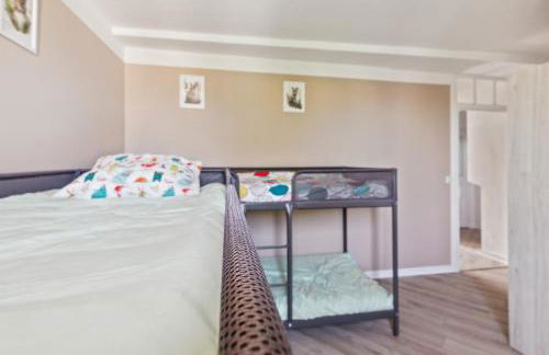 Cœur de Vidauban - Appt climatisé proche activités - Photo 10