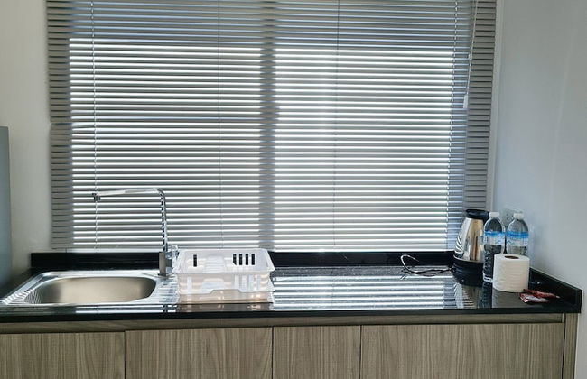 Des Res Hotel and Residence - Photo 12