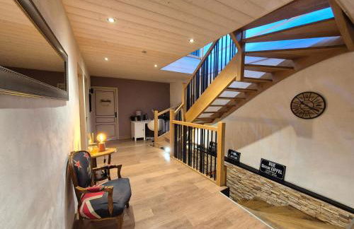 Le nid montagnard - Vulmix - Photo 17