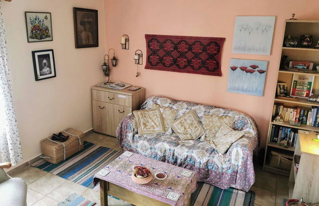 Cozy 1 Bed Cottage in Ognen, Near Karnobat, Burgas - Photo 8
