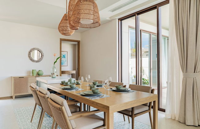 The Ocean Resort by Fusion Quy Nhon - Photo 47