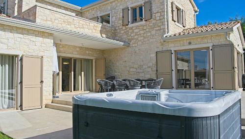 Sun Spalato Villa Teranina - Foto 5