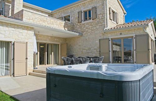 Sun Spalato Villa Teranina - Foto 5