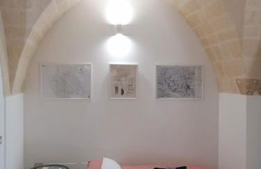 Antica Dimora B&B VOLTE D'OGIVA - Foto 11