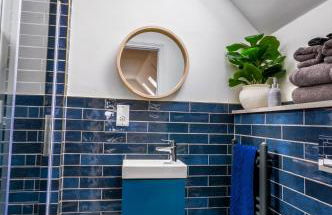 Northampton 3 Bed 3 Bathroom New Duplex Apartment - Photo 21