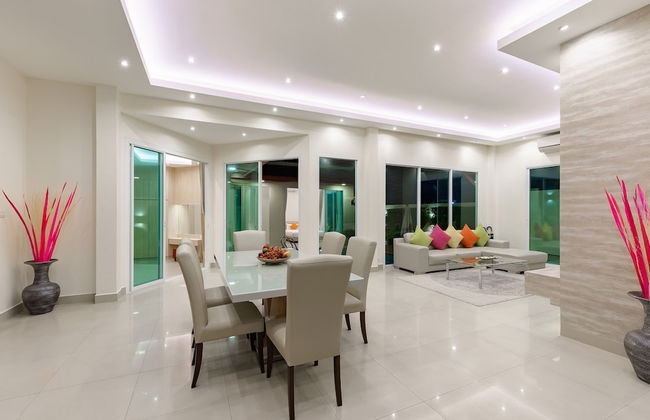 Luxury Pool Villa A14 - Foto 19