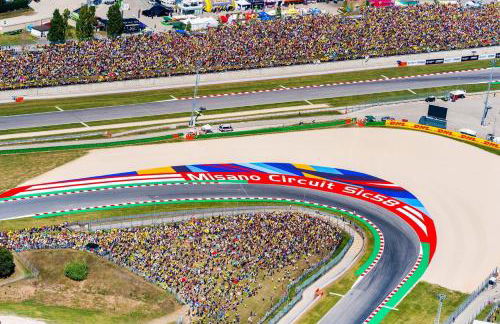 Appartamento vista mare Misano Adriatico - Foto 45