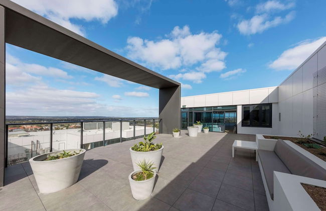 Avani Adelaide Residences - Foto 54