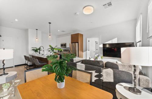 Furnished Luxury Apartment Close to Boston - Foto 6