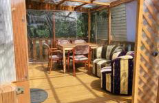 Altana całoroczna Piotr numer 6 - Herbergerówka Agroturystyka na wsi - Foto 10