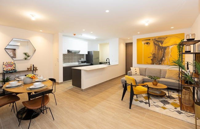 The Stylish Condo by Acomodo - Photo 7