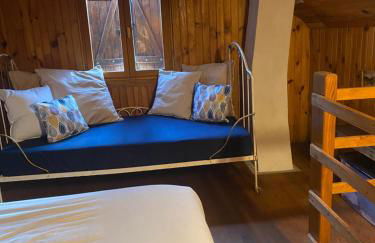 Maisonnette chaleureuse de 35m2 - Foto 13