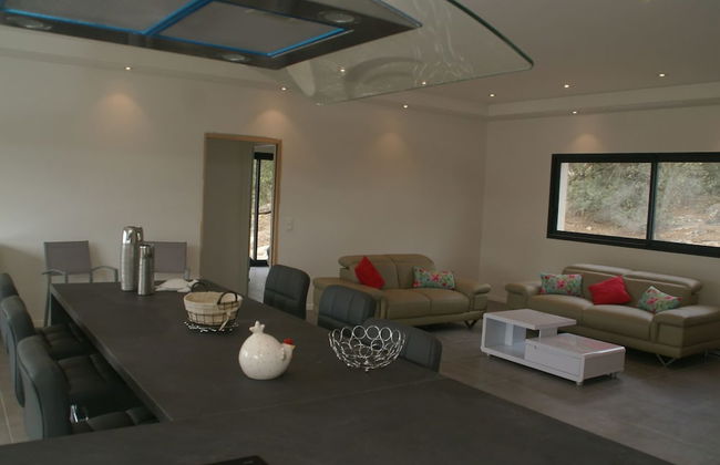 State of the Art Fixtures Villa in Vidauban With Pool - Foto 68