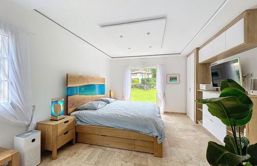 Villa Sienna 5 étoiles Cotignac Provence - Foto 17