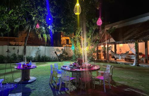 Casa América - Photo 26