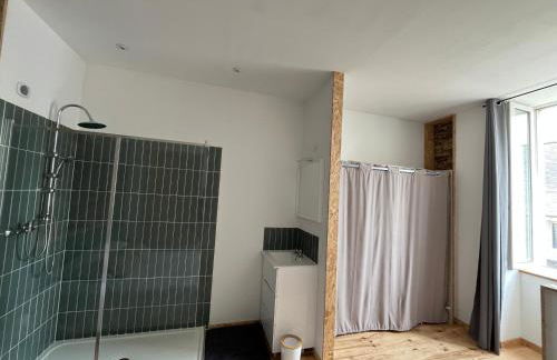 Duplex Centre Ville Lannion - Photo 5