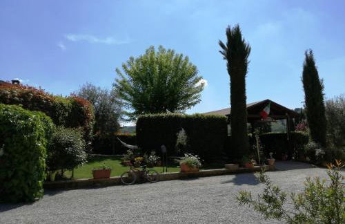 Casa vacanza LA FARFALLA PT - Foto 74