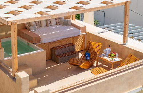 Pueblo viejo boutique house - Foto 6