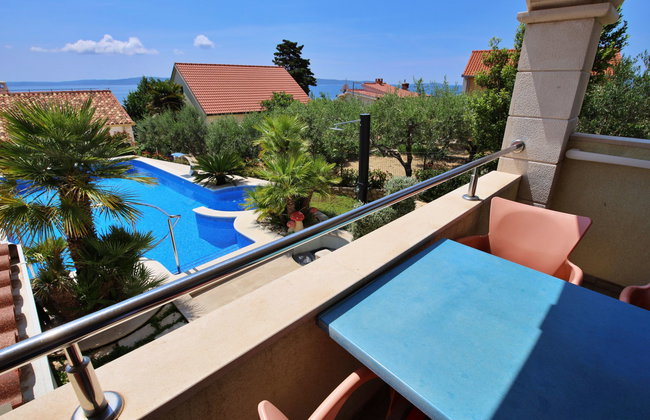 Villa Andjelka - Foto 34