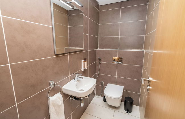 Hôtel Tanger Centre Malabata - Photo 44