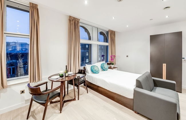 Terlon Apartments - Foto 16