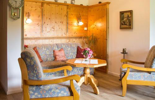 Ferienwohnungen v. Knoerzer-Suckow inkl. Chiemgaukarte - Foto 12