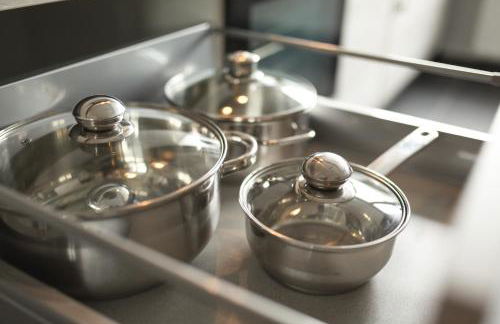 City Apartment I zentral, modern, mit Einzelbetten - Photo 19