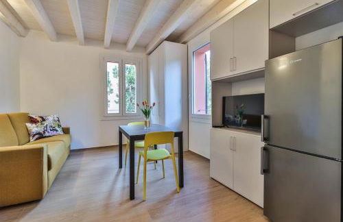 B&B Luxury - Agnini 2 - Foto 14