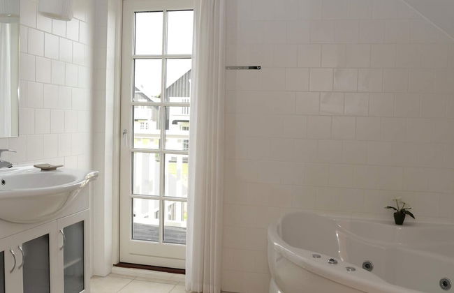 8 Person Holiday Home in Gjern-by Traum - Photo 3