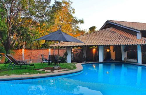 Barranko Dus Bakanas - Foto 8