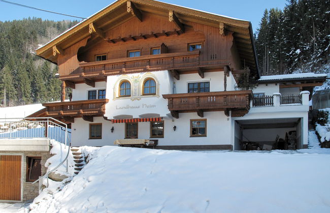 Landhaus Heim - Foto 2