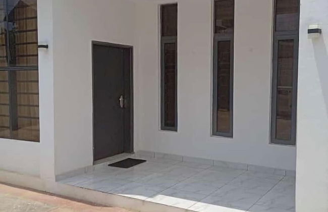 Readyhomes Shortlets and Apartments - Foto 26