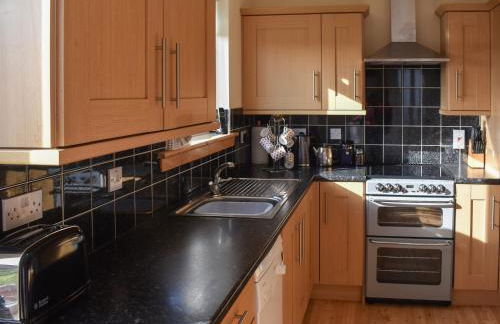 Lochboisdale Cottage - Foto 7