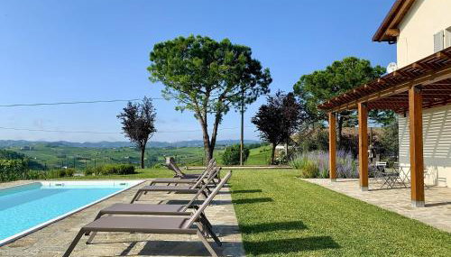 Villa Bricco 46 - Foto 3