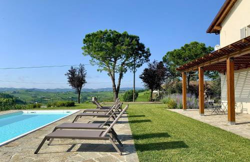 Villa Bricco 46 - Foto 7