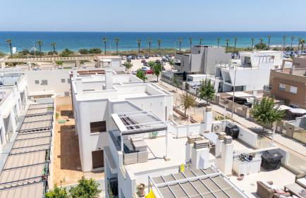 Sunny Beach Penthouse in Horadada - Foto 38