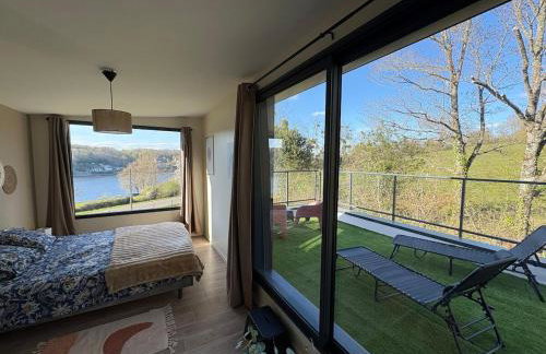 Les Terrasses du Lac d'Eguzon - Foto 2