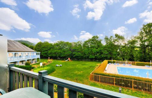 Résidence Les Belles Rives - maeva Home - Appartement 3 pièces 7 personnes - Confort MAE-5454 - Foto 28