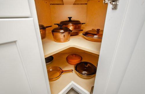 Cozy Adventure Basement - Foto 21