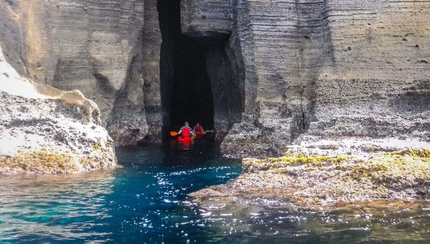 Tour de caiaque por Vila Franca do Campo - Foto 4