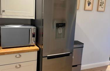 Unique Vicarage Town Cottage - Foto 7