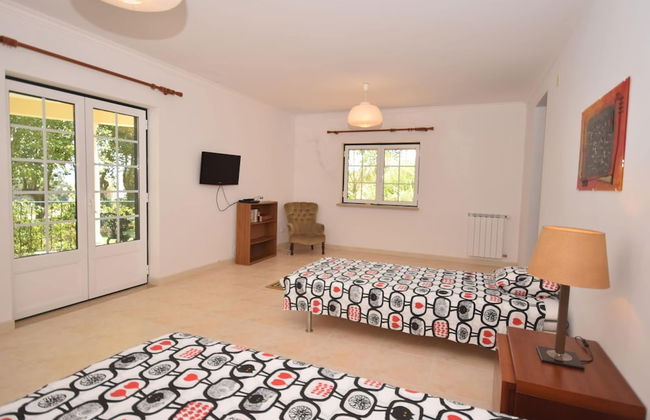 Cozy Villa near Óbidos with Private Swimming Pool - Foto 7