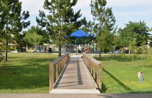 Lafite Greenway NOLA Retreat Festival Season Stay - Foto 32