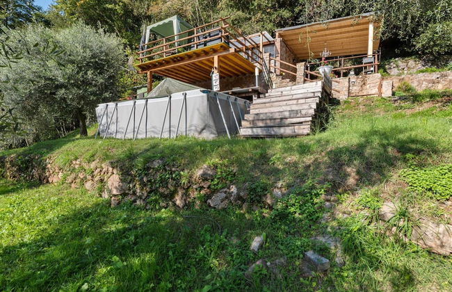 Belvilla by Oyo Casa Polvere di Stelle - Foto 21