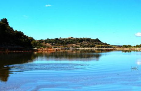 Casa Clara in Uri in the Nuraghe of Santa Cadrina a short distance from the beaches - Foto 7